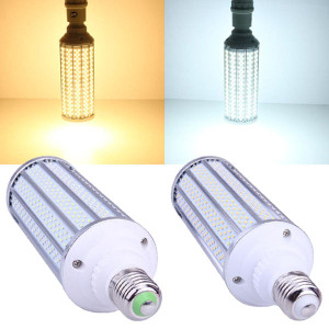 E27 32W Warm White/White 648 SMD 3014 85-265V LED Corn Light Bulb C122-925259