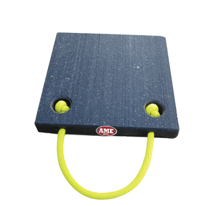 AME Jack Plate 12" x 12" x 1.5" 100 Ton T398-AMN14465