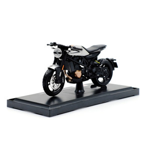 Simulation alloy motorcycle model Q119-CJWJWJYZ06201