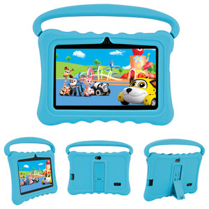 Color: Sky Blue, Memory Capacity: 2G And 16GB-US, Specifications:  - Simple Household Solid Color T Q119-CJYD242835118RI