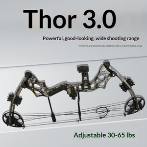 Outdoor Shooting And Archery Metal Mechanical Bow With Adjustable Poundage Q119-CJYD2786917