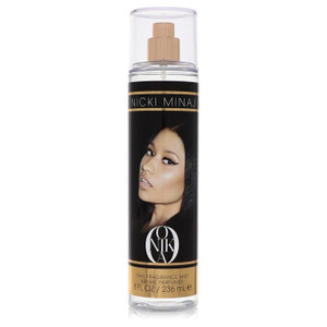 Onika by Nicki Minaj Body Mist Spray 8 oz (Women) V728-546238
