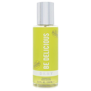 Be Delicious by Donna Karan Fragrance Mist 8.4 oz (Women) V728-568929