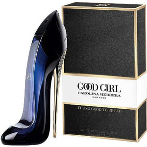 Ch Good Girl Eau De Parfum M433-WP-CHGOOD-17