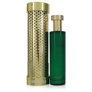 Rosefire by Hermetica Eau De Parfum Spray 3.3 oz (Women) V728-556375