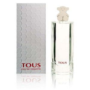 Tous Eau De Toilette M433-WP-TOUSIL-30