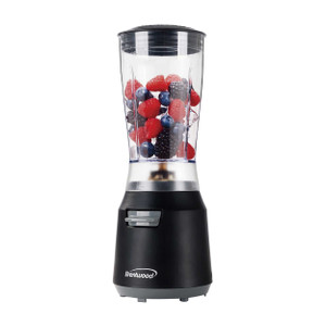 Brentwood 14 Ounce 180 Watt Compact Personal Blender in Black D970-JB-191BK