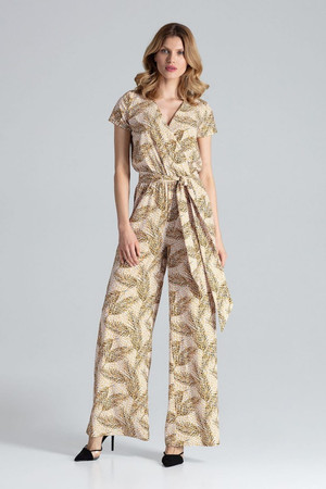 multicolor - Suit model 132491 Figl U704-132491