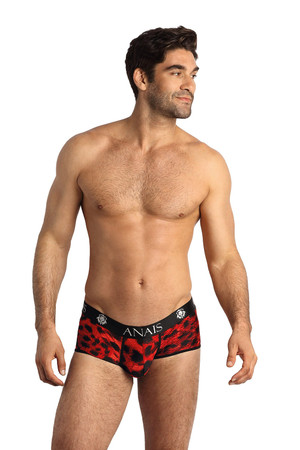 red - Boxers model 181795 Anais U704-181795