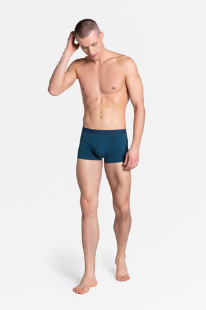 navy blue - Boxers model 151521 Henderson U704-151521
