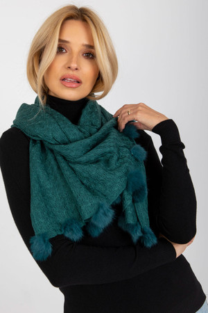 green - Shawl model 185904 AT U704-185904
