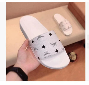 Color: C13 - Size: SIZE 39 - Woman Designer Slipper for Man Sandals Slide Sandale Summer Beach Shoe Y829-1479232909922676805