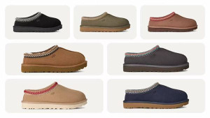 Color: Color2 - Size: EUR38 - Gender-Inclusive Cozy Shearling-Faced Slippers with Warm Padding - Ev Y829-1418821598395322480