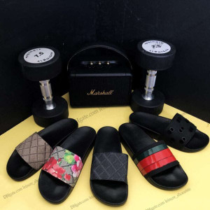 Color: 2A - Size: Us6.5=eur 37=women - Designer slippers men's sandals, high-quality and fashionabl Y829-1252427011790266375