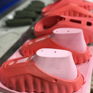 Color: A4 - Size: Woman US7=UK5.5=EU38 - Adult: yes - Mind 001 Slides Soft Rubber Slipper NEW Desgi Y829-1480277337476517928