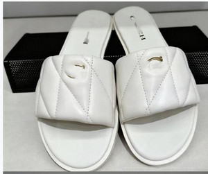 Color: Y8 - Size: SIZE 41 - 3589 Women Slippers single shoes Fashion Luxurys round head Shoes Brand Y829-1479544378197868648