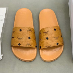 Color: 5 - Size: Men US8=Uk7=EUR=41 - New Fashion Women's Slippers Luxury Designer Men's Sandals Le Y829-1038148573260279903