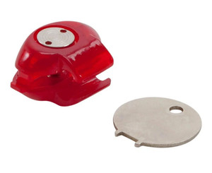 Allen Company Universal Trigger Lock P892-PY-A-13561