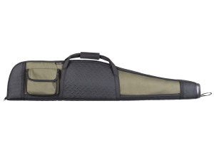 Bulldog Armor Series Rifle Case, 48" P892-PY-A-15334