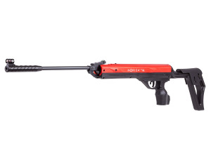 Norica Omnia ZRS Fire Air Rifle P892-PY-5849-12023