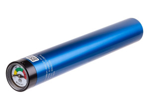 Morini CM162 Replacement Analog Cylinder, Blue P892-PY-A-21282