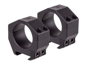 Vortex Precision Matched 30mm Rings, Low, Picatinny P892-PY-A-20144
