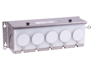 Air Arms Multi Faced Target Sprint System P892-PY-A-17707