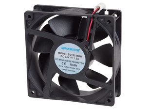Air Venturi4500 PSI Electric Air Compressor Cooling Fan P892-PY-A-8062
