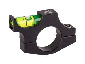 Vortex Bubble Level, 1" Tube P892-PY-A-20173