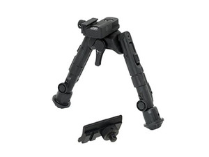 UTG Recon 360 TL Bipod, 5.5"-7.0" Center Height, Picatinny P892-PY-A-9617