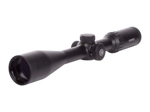 Hawke Optics 4-16x44 AO Vantage SF Rifle Scope, 1/2 Mil-Dot Reticle, 1/4 MOA, 1" Tube P892-PY-A-4432