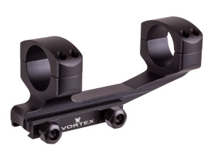 Vortex Pro Extended 1-Pc Cantilever Mount, 30mm, Weaver/Picatinny P892-PY-A-20061