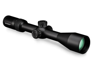 Vortex Diamondback Tactical 6-24x50 FFP Riflescope, EBR-2C MRAD, 1/10 MRAD, 30mm P892-PY-A-19402