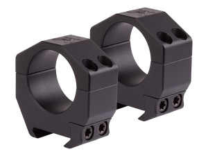 Vortex Precision Matched 30mm Rings, Medium, Weaver P892-PY-A-20143