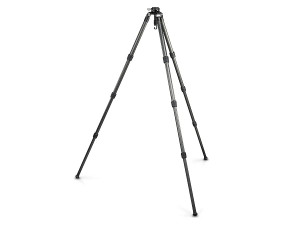 Vortex Radian Carbon Fiber Tripod with Leveling Head P892-PY-A-19383