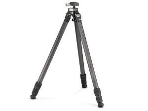Vortex Switchback Carbon Fiber Tripod P892-PY-A-19388