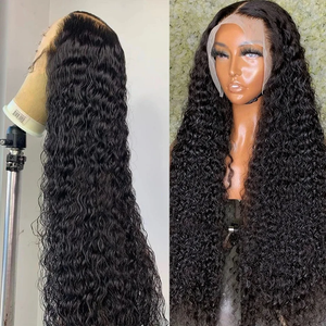 Stretched Length: 18inches, Density: 180%, Ships From: CHINA, Lace Size: 13x6 - hd lace wig 13x6 hu F640-12000044712840039
