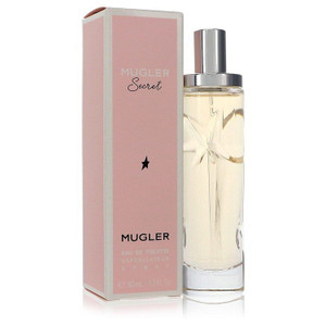 Mugler Secret by Thierry Mugler Eau De Toilette Spray 1.7 oz (Women) V728-556713