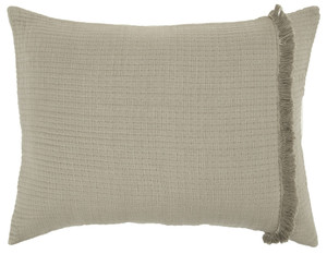 Natural Queen 100% Cotton 300 Thread Count Machine Washable Down Alternative Comforter N270-479904