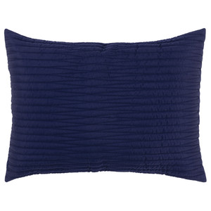 Indigo King Microfiber 300 Thread Count Machine Washable Down Alternative Comforter N270-479930