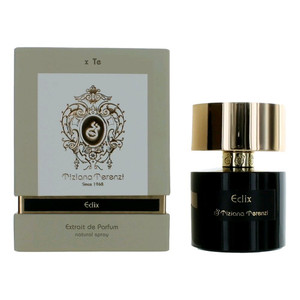 Eclix by Tiziana Terenzi, 3.4 oz Extrait De Parfum Spray for Unisex R654-auttecl34ps