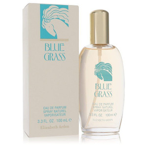 Blue Grass by Elizabeth Arden Eau De Parfum Spray 3.3 oz (Women) V728-417512