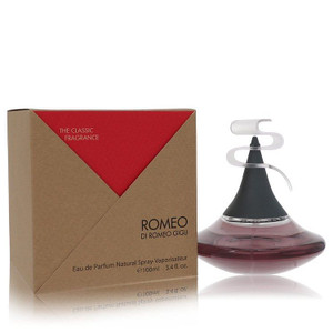 Romeo Gigli by Romeo Gigli Eau De Parfum Spray 3.4 oz (Women) V728-401118