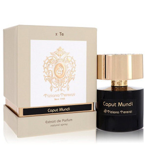Tiziana Terenzi Caput Mundi by Tiziana Terenzi Extrait De Parfum Spray 3.38 oz (Women) V728-545185