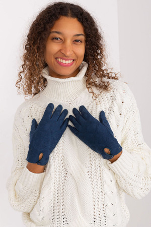 blue - Gloves model 191099 AT U704-191099