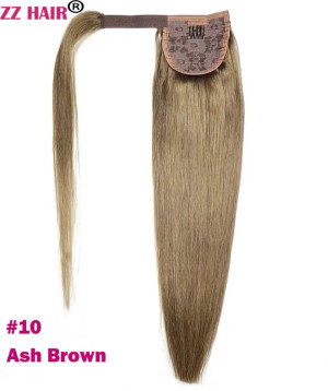 Color: #10, Life Span: 6 Months With Proper Care, Stretched Length: 24inches, Longest Hair Proporti F640-12000035581141972