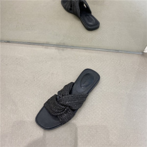 New Products In Early Summer Cross Bow Toe Sandals And Slippers Q119-CJNS1191643