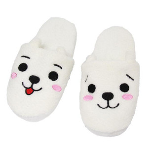 Color: Sheep, style: 2 - BT21 Kpop Anime Kawaii Home Bulletproof Juvenile Korean Soft Warm Mood Hom Q119-CJBHNSNS03510-Sheep-2