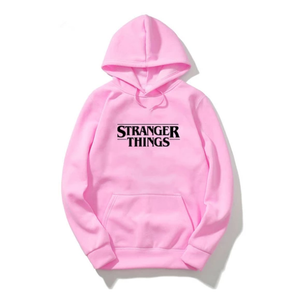 Color: Pink, Size: 3XL - Couple wear sweater Q119-CJNSSYWY01286-Pink-3XL