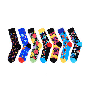 Funny men and women tide socks Q119-CJNSFJWZ00252